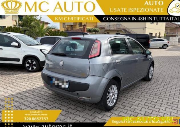 FIAT Punto Evo 1.2 5 porte S&S Blue&Me rif. 23913725 - Foto 6