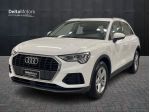 Audi Q3 II 2018 35 2.0 tdi Business Advanced