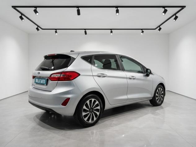 Ford Fiesta 1.1 75 CV 5 porte Titanium - Foto 5