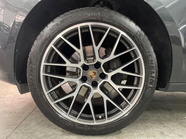 Porsche Macan I 2019 2.0 245cv pdk - Foto 8