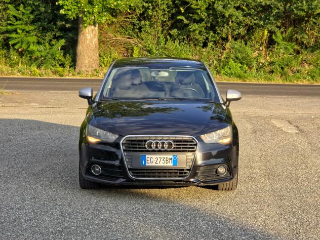 Audi A1 1.2 TFSI Ambition CV-86 E5B Manuale NEO 2011 - Foto 2