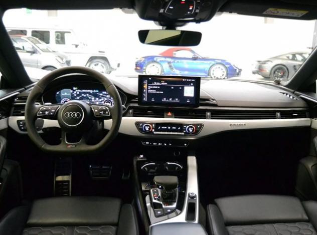 AUDI RS5 SPB 2.9 TFSI Quattro Service Audi rif. 22895538 - Foto 8