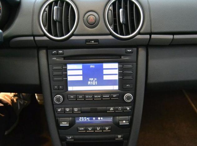 PORSCHE Boxster 2.9 24V Manuale - Xenon - Service Ok rif. 24145053 - Foto 6
