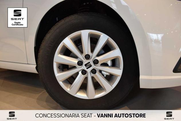 SEAT Ibiza 1.0 TGI 5 porte Business - Foto 6