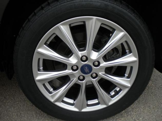 FORD Kuga 2.0 TDCI 180 CV S&S 4WD Powershift Vignale rif. 24081568 - Foto 7