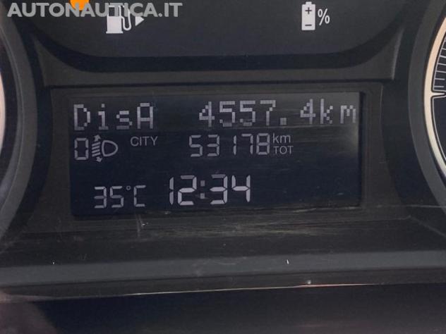 LANCIA Ypsilon 1.0 FireFly 5 porte S&S Hybrid 70cv rif. 24105497 - Foto 10