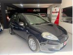 Fiat Grande Punto 1.3 MJT 90 CV TURBINA BASSA