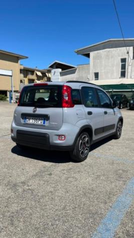 FIAT Panda 1.0 FireFly S&S Hybrid City Life rif. 23773341 - Foto 4