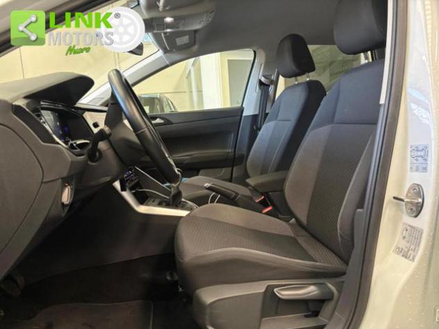 VOLKSWAGEN Taigo 1.0 TSI 110 CV Life rif. 23961427 - Foto 10
