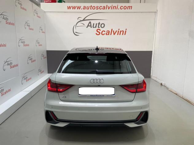 Audi A1 SPB 1.0 110CV 30 TFSI S line - Foto 6