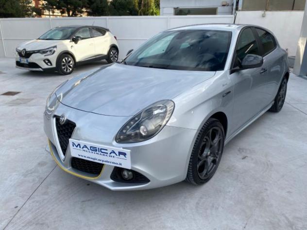 ALFA ROMEO Giulietta 2.0 JTDm-2 175 CV TCT Sprint rif. 23636512 - Foto 3