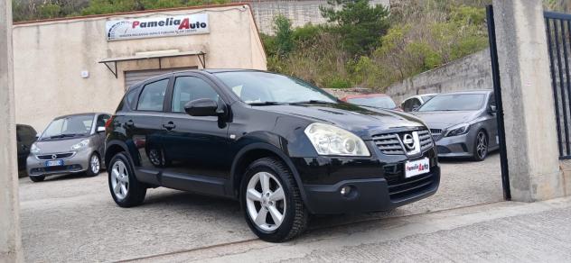 Nissan Qashqai 1.5 dCi Visia - 2008 - Foto 7