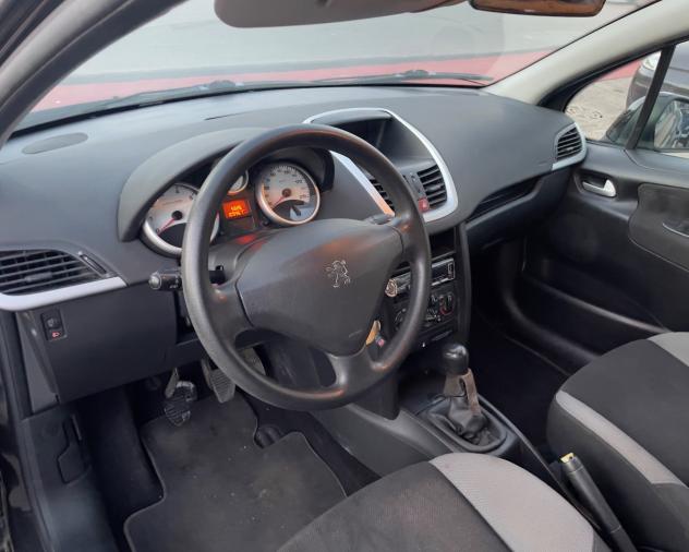 Peugeot 207 1.4 8V 75CV 3p. Energie - Foto 5