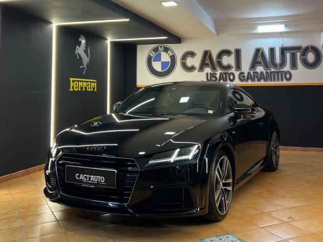 Audi TT Coup1.8 180Cv - Foto 2