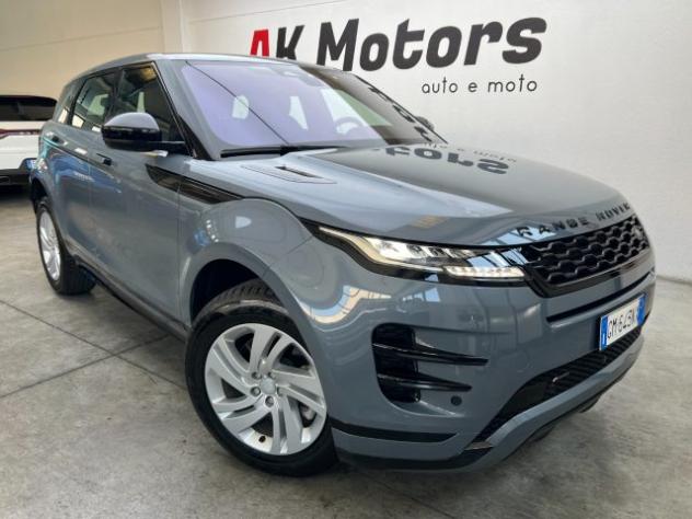 LAND ROVER Range Rover Evoque 1.5 I3 160 CV Auto R-Dynamic S rif. 24016773