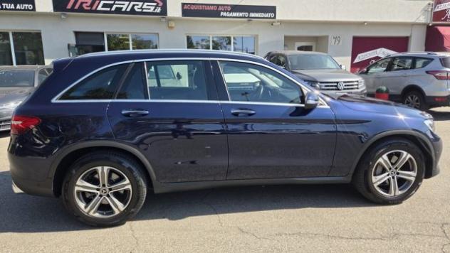 MERCEDES-BENZ GLC 250 4Matic Sport PERMUTE rif. 23762075 - Foto 5