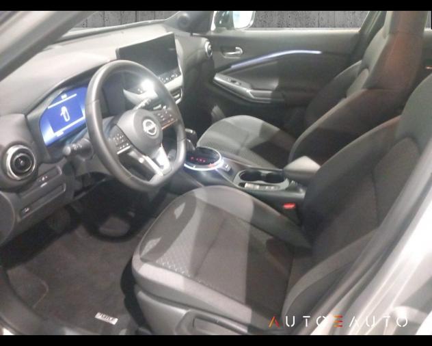 Nissan Juke 1.6 hev N-Connecta - Foto 10
