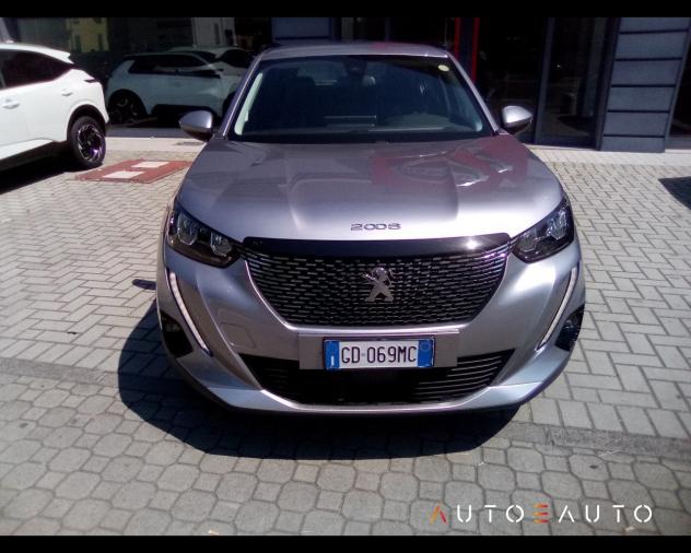 Peugeot 2008 1.5 bluehdi Allure Navi Pack s&s 100cv - Foto 8