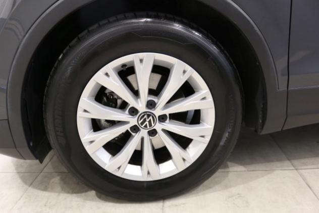 VOLKSWAGEN Tiguan 2.0 TDI 150 CV SCR DSG Life rif. 23969203 - Foto 8