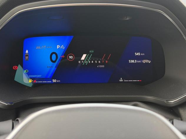 Renault Symbioz 1.3 mild hybrid 140cv Techno Auto - Foto 4