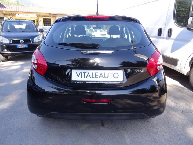 Peugeot 208 1.4 95 CV 5p. ( ( ( G P L ) ) ) - Foto 8