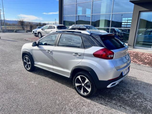 DR AUTOMOBILES dr 3.0 1.5 Bi-Fuel GPL / Tetto Apribile - Foto 4