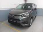 Toyota Verso P.CITY EV L1 50KWH LNG22