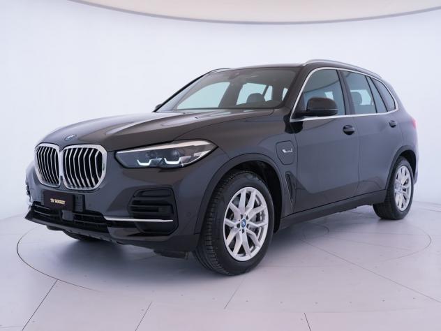 BMW X5 xdrive45e xLine auto - KM0 - IVA ESPOSTA