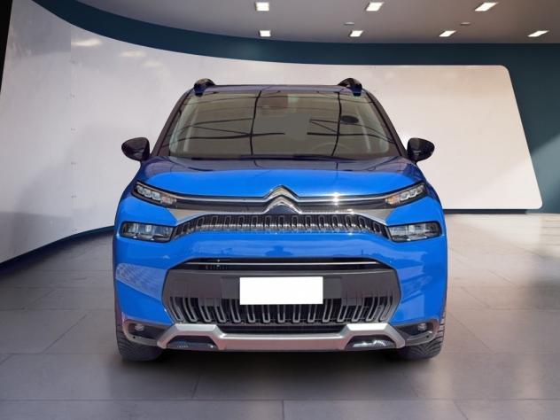 Citroën C3 Aircross C3 Aircross BlueHDi 110 S&S Feel - Foto 3