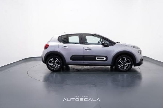 CITROEN C3 1.2 PureTech 83cv S&S Feel Pack rif. 23936807 - Foto 7