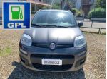 FIAT Panda 3ª serie Panda 1.2 EasyPower Lounge