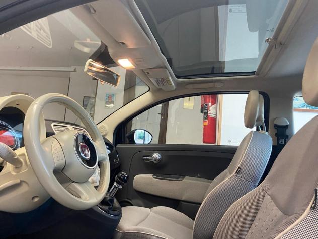 Fiat 500 1.2 Lounge - Foto 6