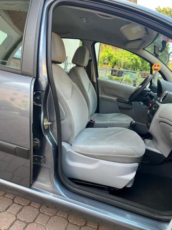 Citroen C3 1.1 60CV 97.000KM OK NEOPATENTATI - Foto 9