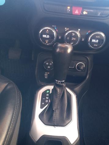JEEP Renegade Renegade 2.0 Mjt 140CV 4WD Active Drive Low Limited - Foto 7