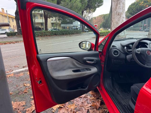 Fiat Punto 1.3 MJT II 75 CV 5 porte Lounge - Foto 7