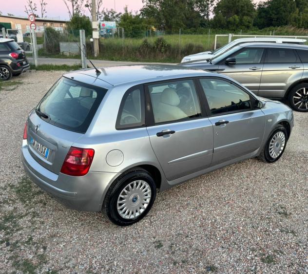 Fiat Stilo 1.9 JTD 5 porte Dynamic - Foto 9