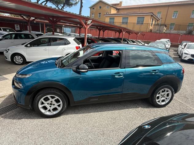 C4 Cactus 1.2 110-Shine-unipro-rate-E6 - - Foto 4