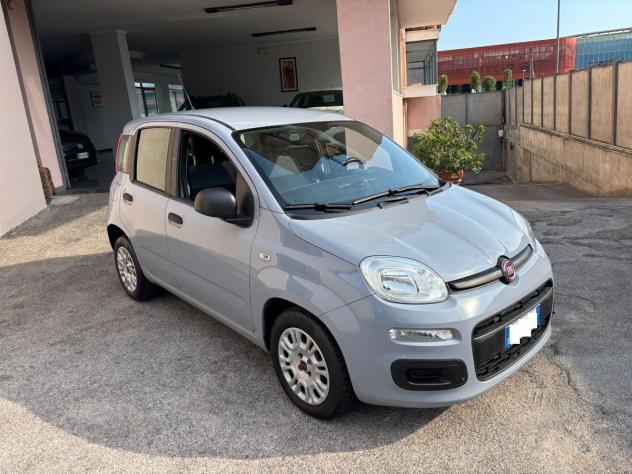 FIAT Panda 1.2 EasyPower Easy GPL - Foto 6