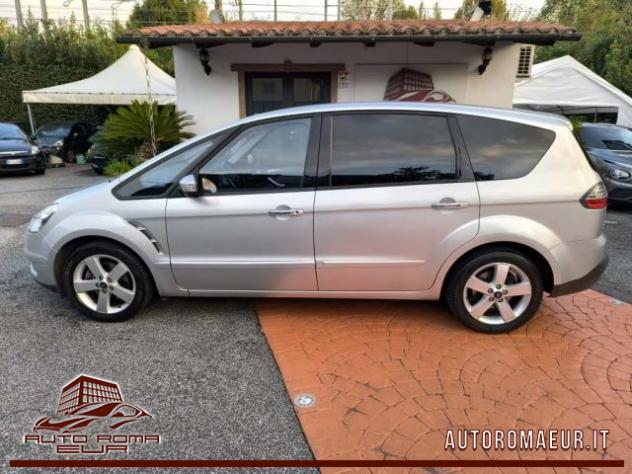 FORD S-Max 2.0 TDCi 140CV Titanium DPF rif. 23815428 - Foto 2