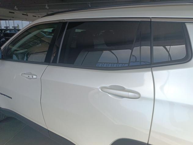 Jeep Compass 2.0 Multijet II 170 CV aut. 4WD Limited - Foto 8