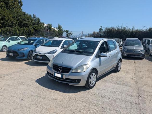 MERCEDES-BENZ A 160 1.5cc 95cv rif. 22666289