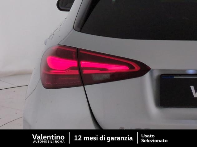 Mercedes-Benz Classe A A 180 d Automatic AMG Line Premium Plus - Foto 9