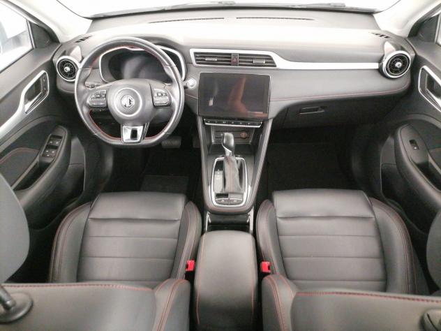 MG ZS 1.0 Luxury auto - Foto 9
