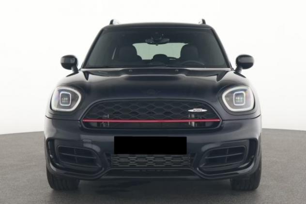 MINI Countryman 2.0 John Cooper Works ALL4 - PELLE ACC 19" rif. 22838640 - Foto 2
