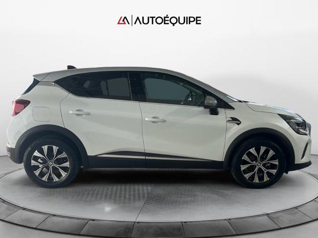 Renault Captur II 2019 1.6 E-Tech hybrid Techno Fast Track 145cv auto - Foto 6