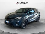 Renault Captur II 2019 1.6 E-Tech full hybrid Rive Gauche 145cv auto