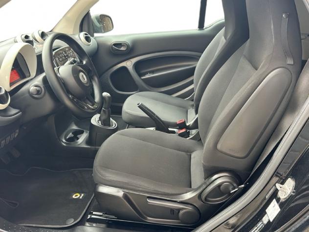 smart fortwo 70 Youngster - Foto 9