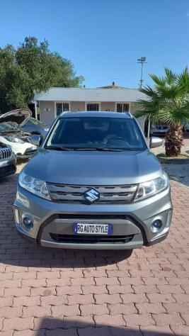 SUZUKI Vitara 1.6 VVT V-COOL rif. 24166545 - Foto 2