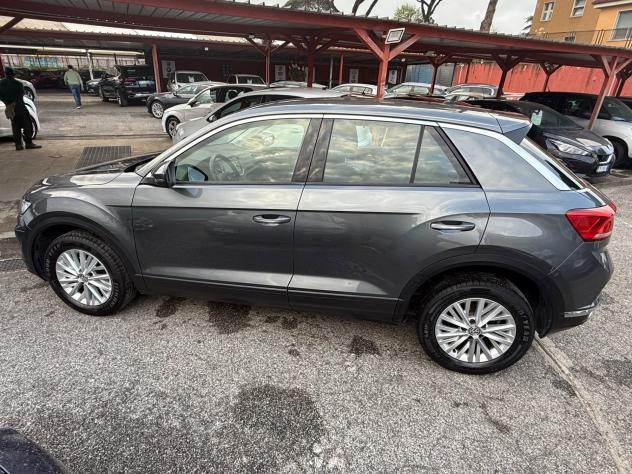 T-Roc 1.6 TDI SCR-unipro-rate-garanzia-permute - - Foto 4