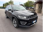 Jeep Compass 2.0 Multijet II 170 aut. 4WD Trailhawk